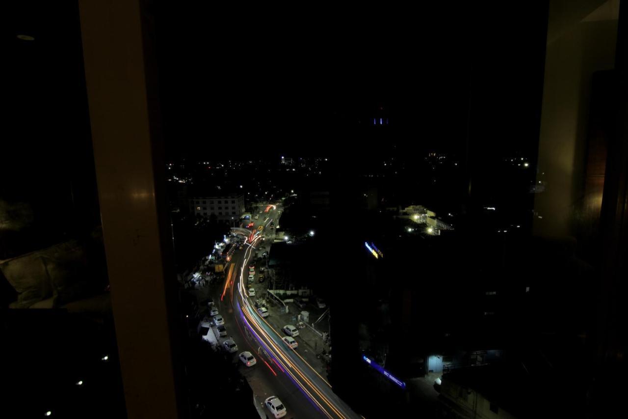 Fortel Hotel Chennai