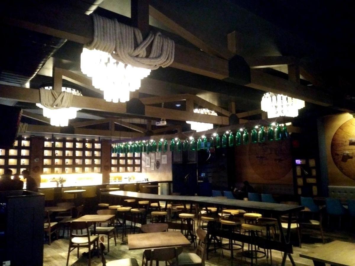 Hotel Fortel