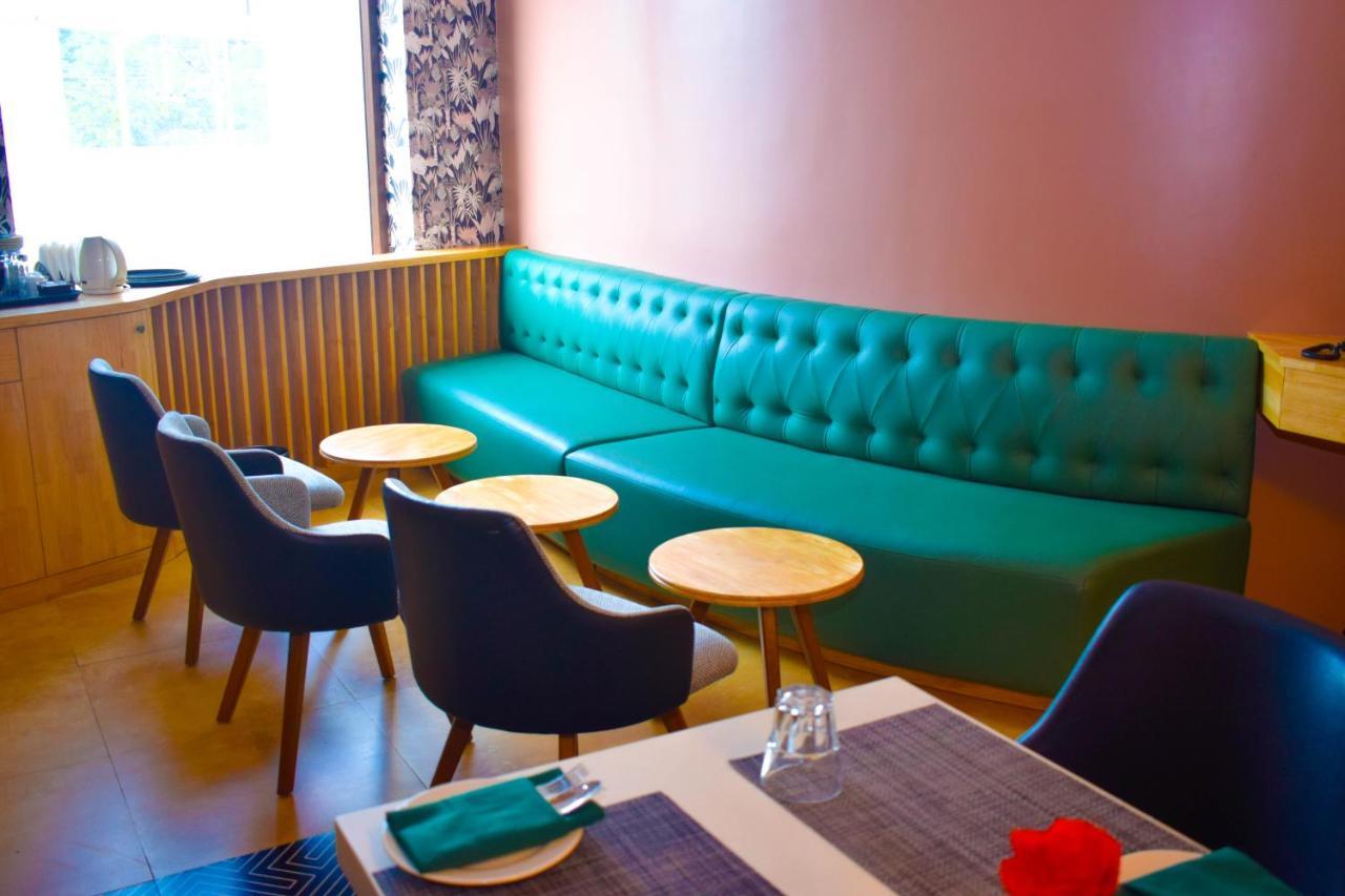 Fortel Hotel
