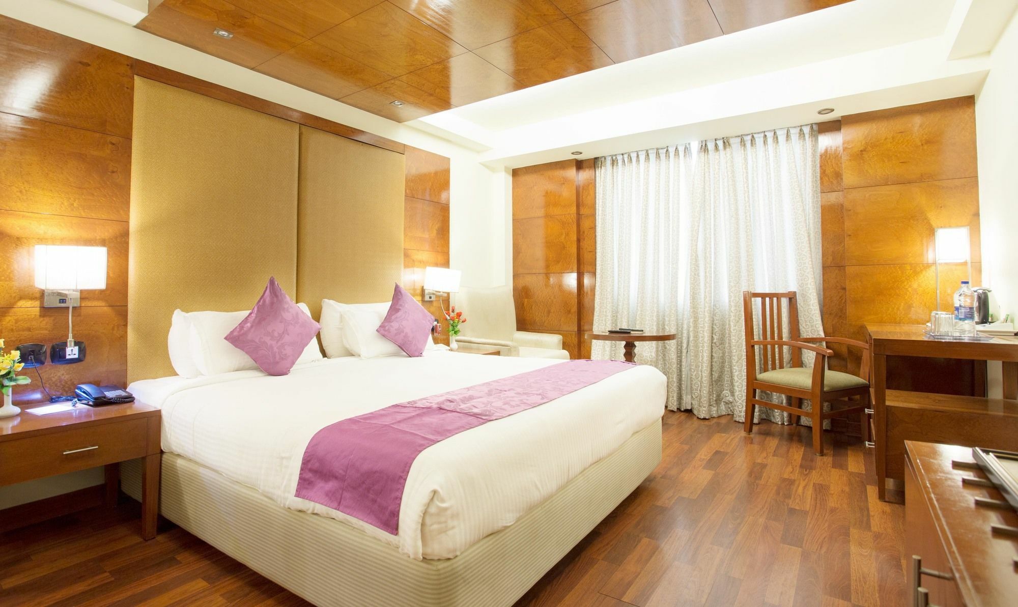 Fortel Chennai