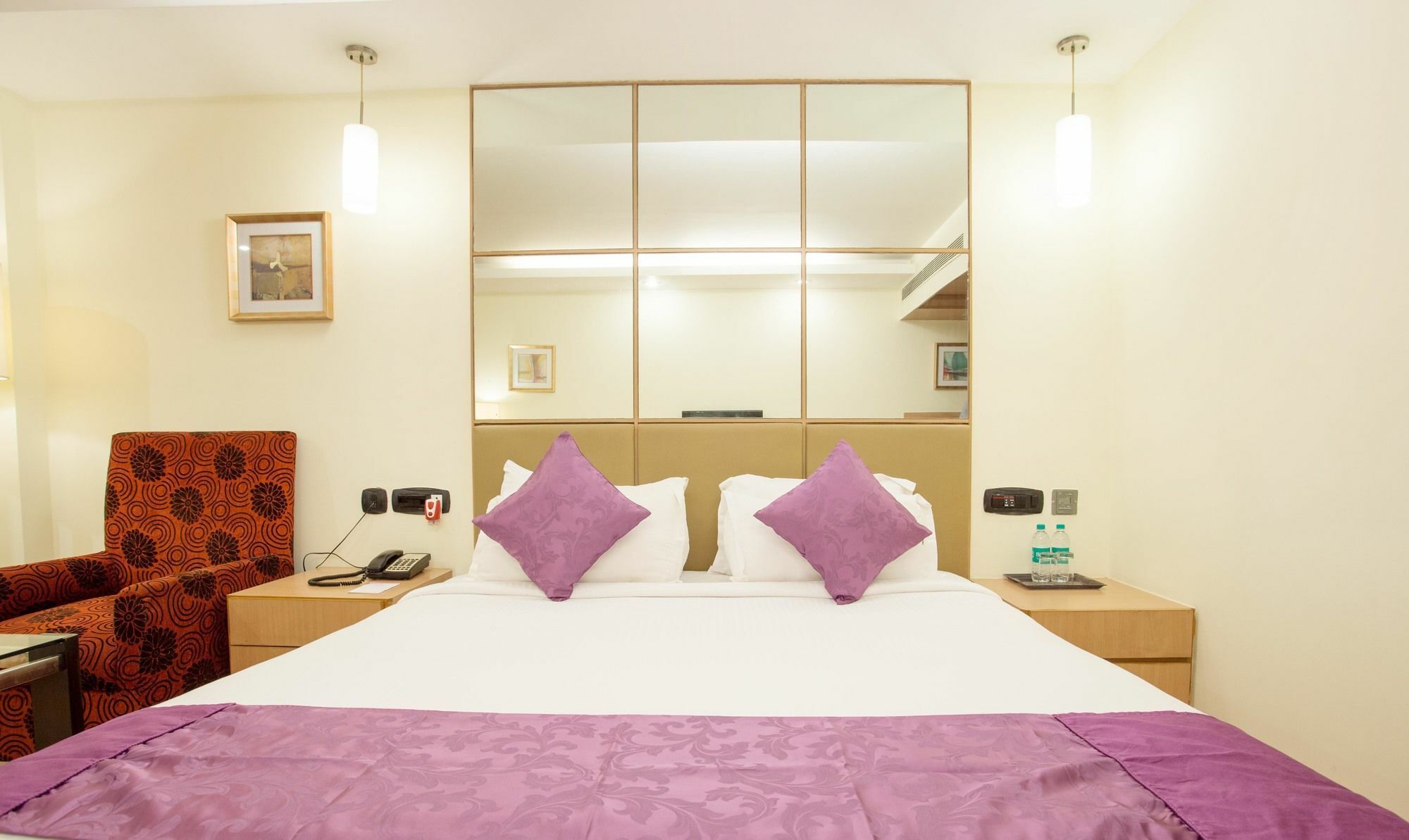 Fortel Hotel 3*