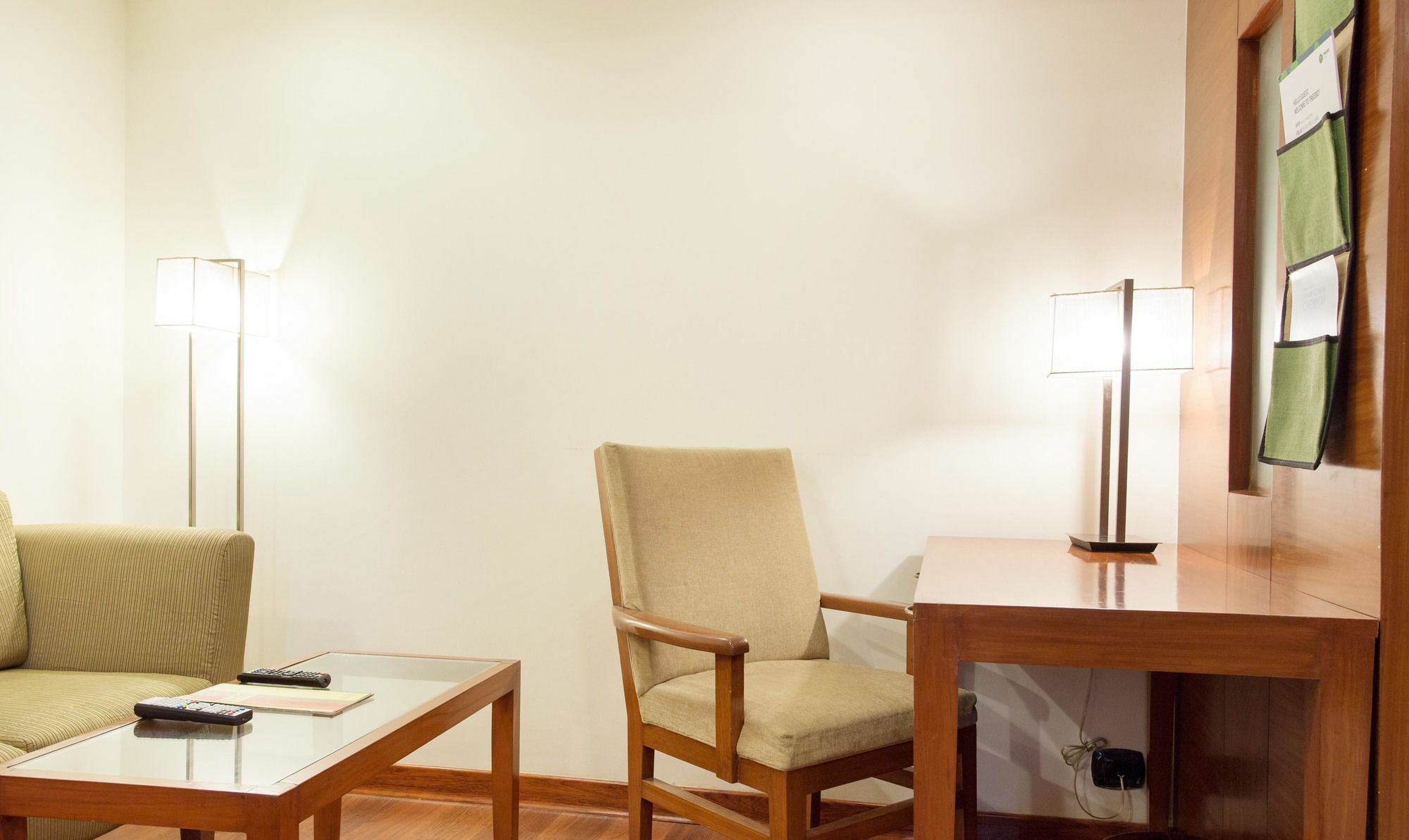 Hotel Fortel Chennai