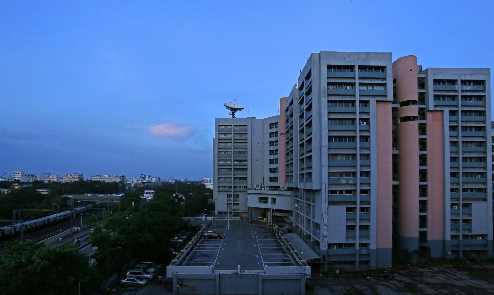 Fortel Hotel 3*