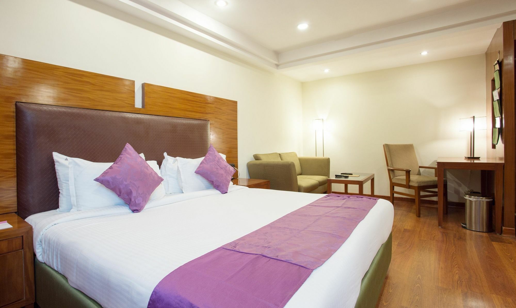 Hotel Fortel 3*