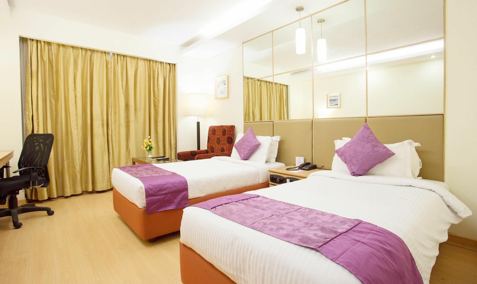 Fortel Hotel 3*